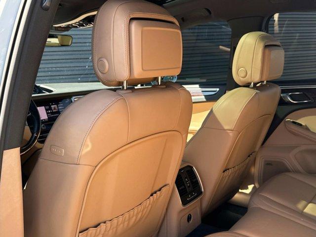 used 2022 Porsche Macan car, priced at $44,990
