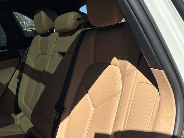used 2022 Porsche Macan car, priced at $44,990