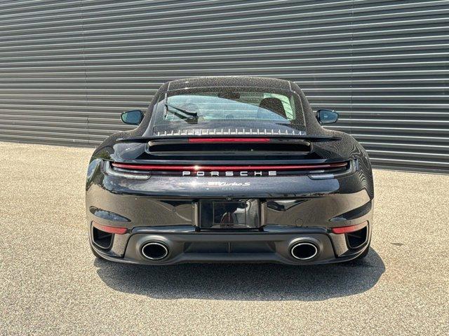 used 2022 Porsche 911 car, priced at $249,990