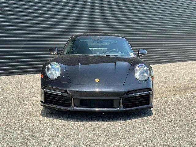 used 2022 Porsche 911 car, priced at $249,990