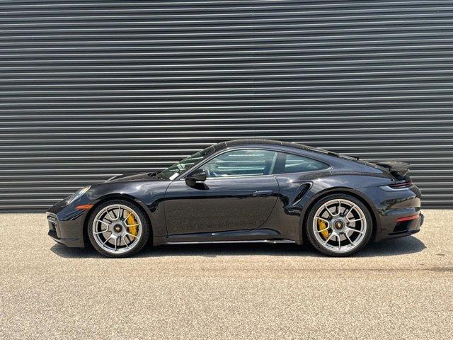used 2022 Porsche 911 car, priced at $249,990