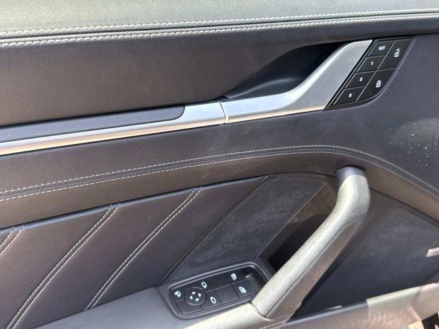 used 2022 Porsche 911 car, priced at $249,990