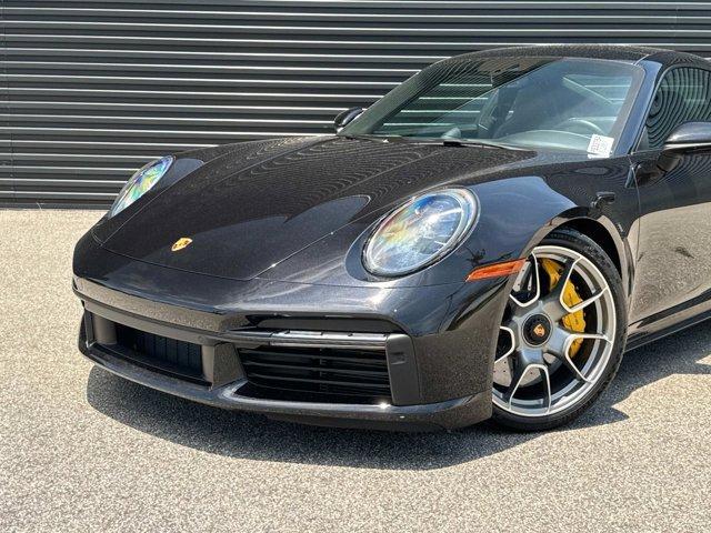 used 2022 Porsche 911 car, priced at $249,990
