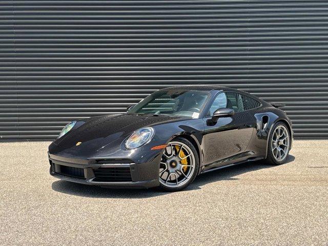 used 2022 Porsche 911 car, priced at $249,990