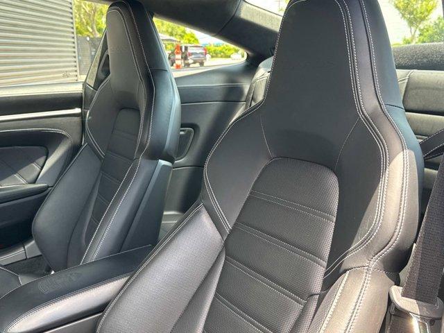 used 2022 Porsche 911 car, priced at $249,990