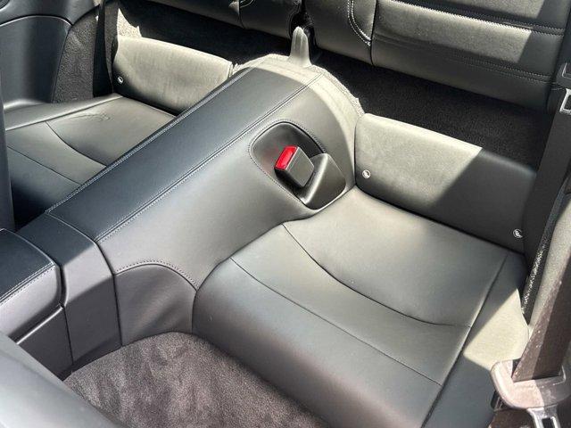 used 2022 Porsche 911 car, priced at $249,990