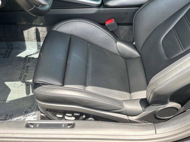 used 2022 Porsche 911 car, priced at $249,990