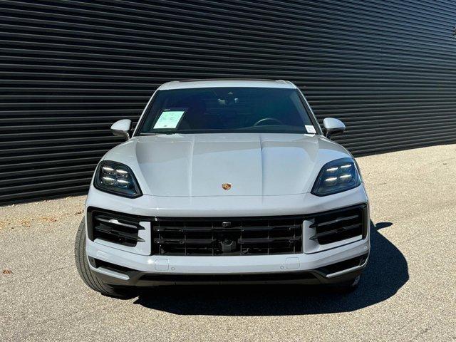 used 2024 Porsche Cayenne car, priced at $78,990