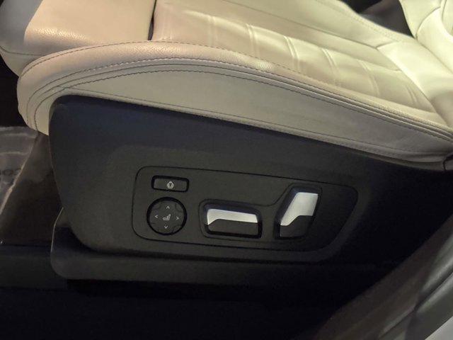 used 2021 BMW X3 PHEV car, priced at $29,490