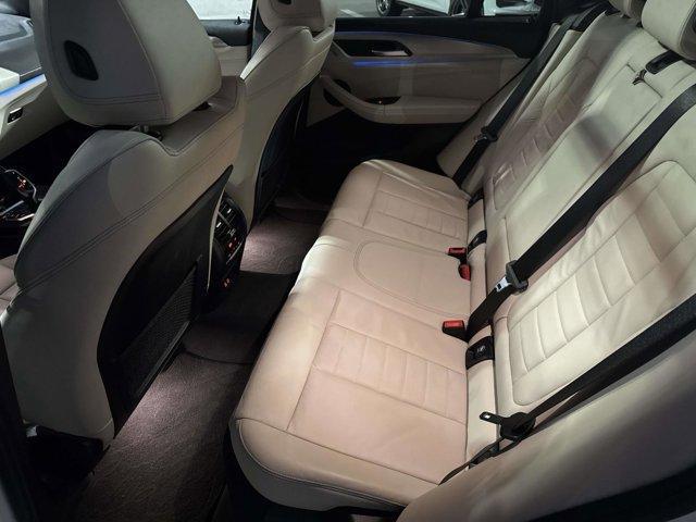 used 2021 BMW X3 PHEV car, priced at $29,490