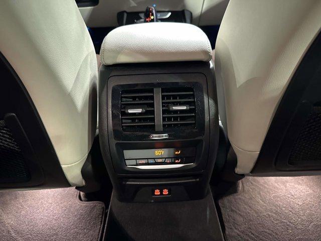 used 2021 BMW X3 PHEV car, priced at $29,490