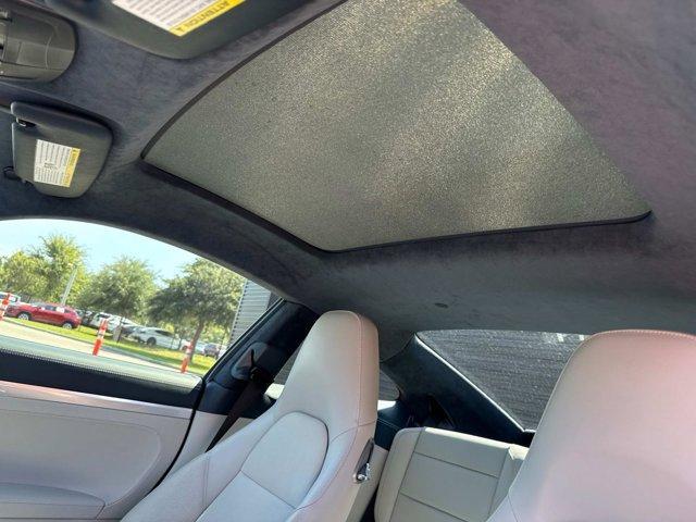 used 2019 Porsche 911 car, priced at $112,990