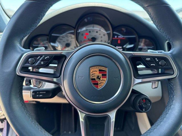used 2019 Porsche 911 car, priced at $112,990