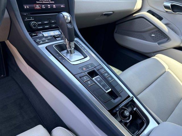 used 2019 Porsche 911 car, priced at $112,990