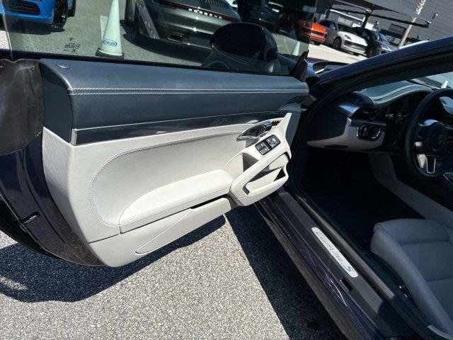 used 2019 Porsche 911 car, priced at $112,990