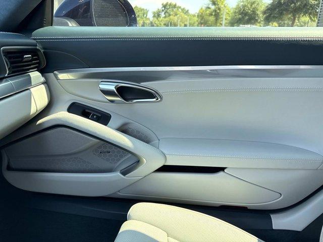 used 2019 Porsche 911 car, priced at $112,990