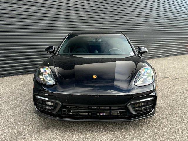 used 2022 Porsche Panamera car, priced at $79,990