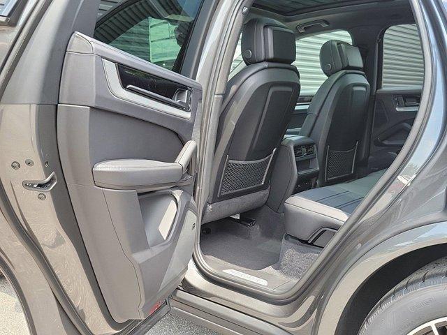 used 2024 Porsche Cayenne car, priced at $88,830