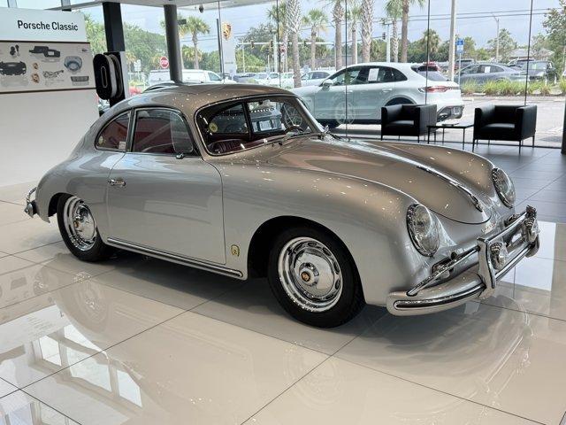 used 1959 Porsche 356 car, priced at $149,990