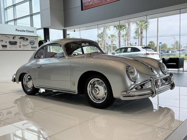 used 1959 Porsche 356 car, priced at $149,990