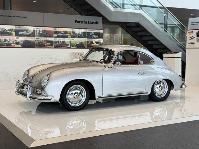 used 1959 Porsche 356 car, priced at $149,990