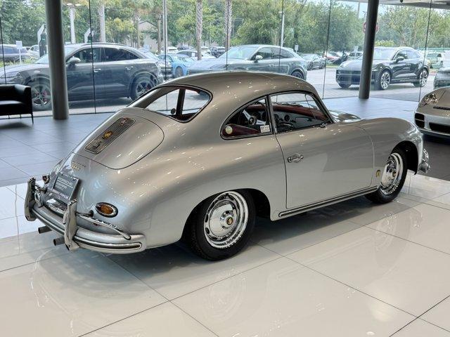 used 1959 Porsche 356 car, priced at $149,990