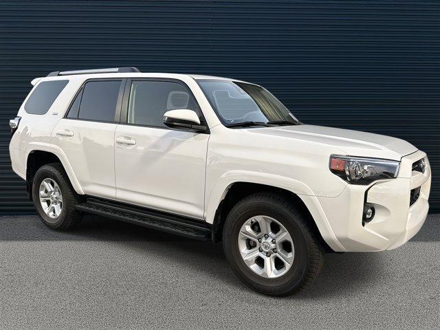 used 2024 Toyota 4Runner car, priced at $34,990