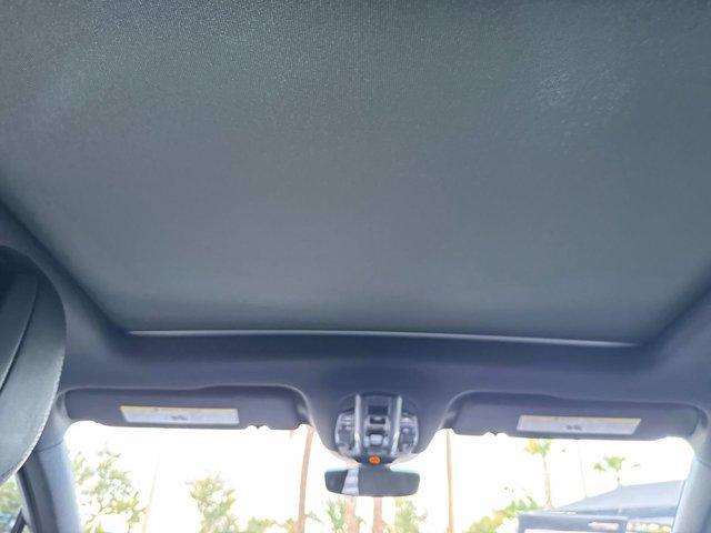 used 2020 Porsche Cayenne car, priced at $46,990