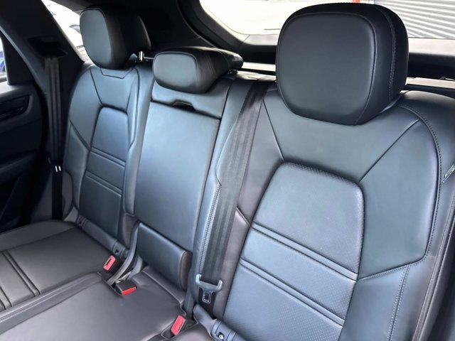 used 2020 Porsche Cayenne car, priced at $46,990