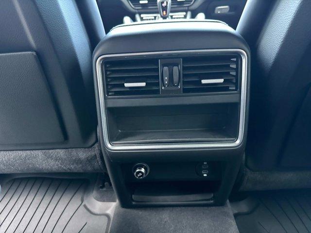 used 2020 Porsche Cayenne car, priced at $46,990