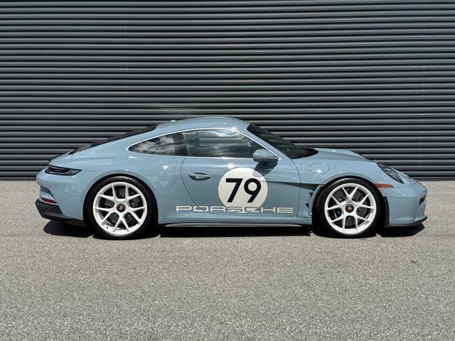 used 2024 Porsche 911 car, priced at $779,990