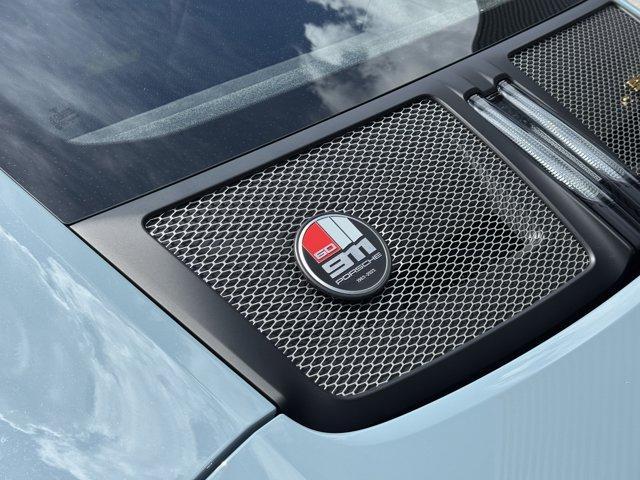 used 2024 Porsche 911 car, priced at $779,990