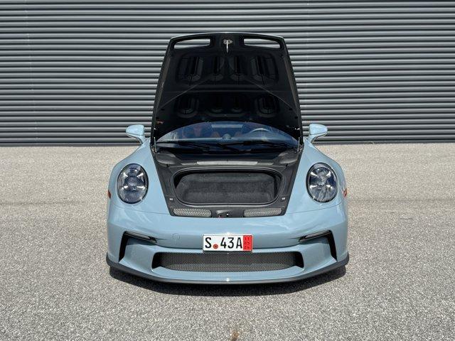 used 2024 Porsche 911 car, priced at $779,990