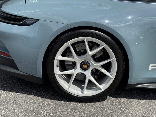 used 2024 Porsche 911 car, priced at $779,990