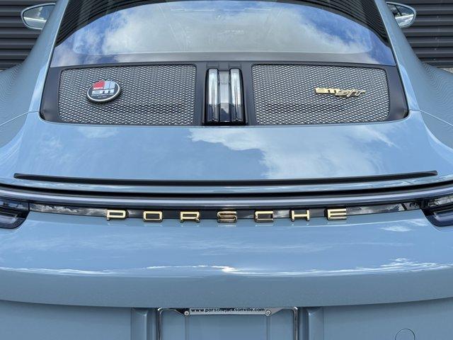 used 2024 Porsche 911 car, priced at $779,990