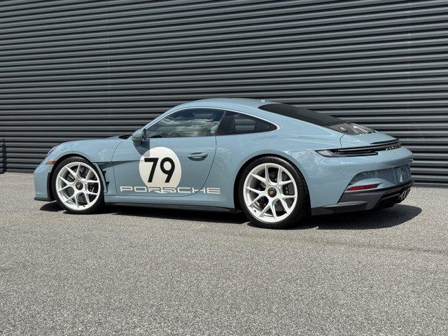 used 2024 Porsche 911 car, priced at $779,990