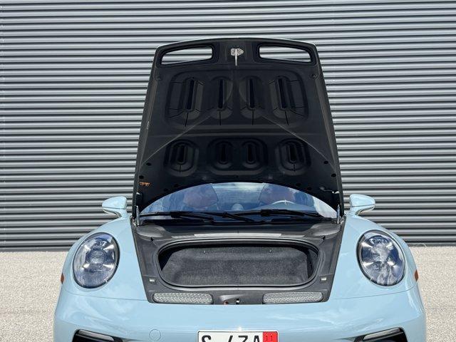 used 2024 Porsche 911 car, priced at $779,990