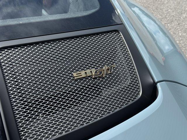 used 2024 Porsche 911 car, priced at $779,990