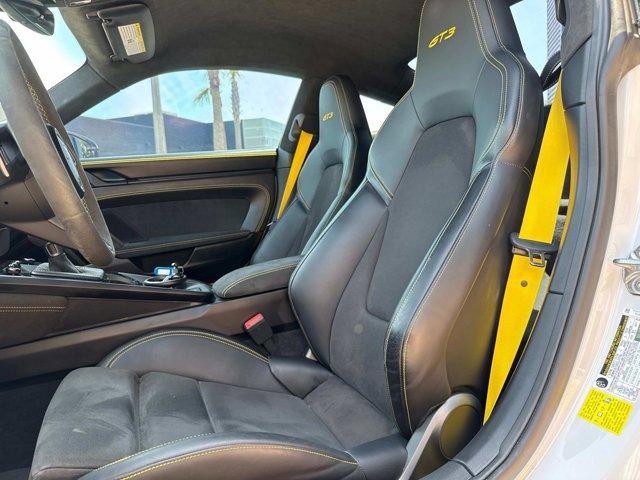 used 2022 Porsche 911 car, priced at $254,990