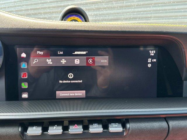 used 2022 Porsche 911 car, priced at $254,990