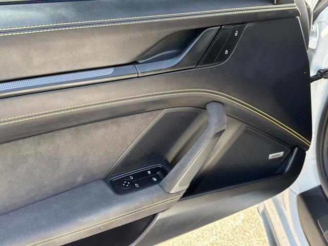 used 2022 Porsche 911 car, priced at $254,990