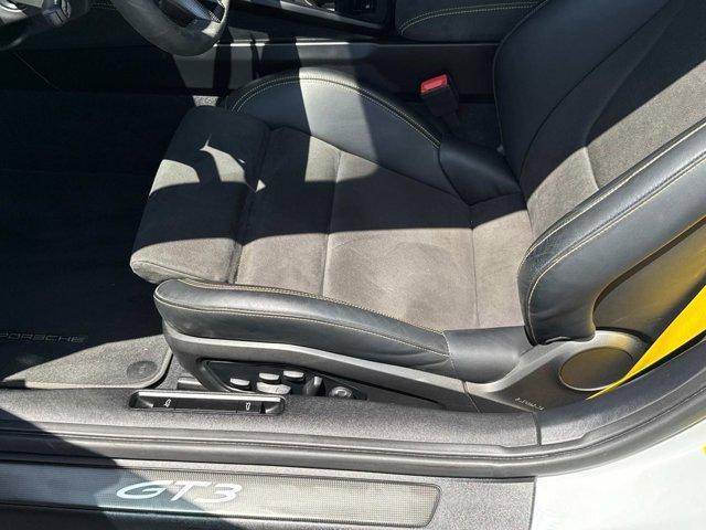 used 2022 Porsche 911 car, priced at $254,990