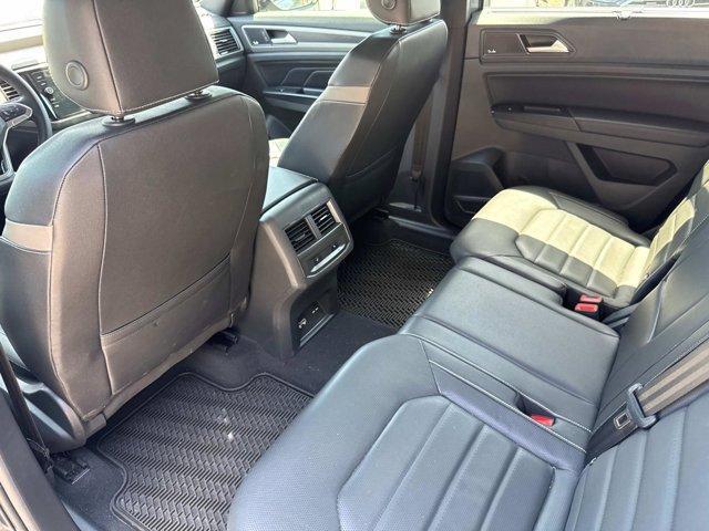 used 2020 Volkswagen Atlas Cross Sport car, priced at $25,990