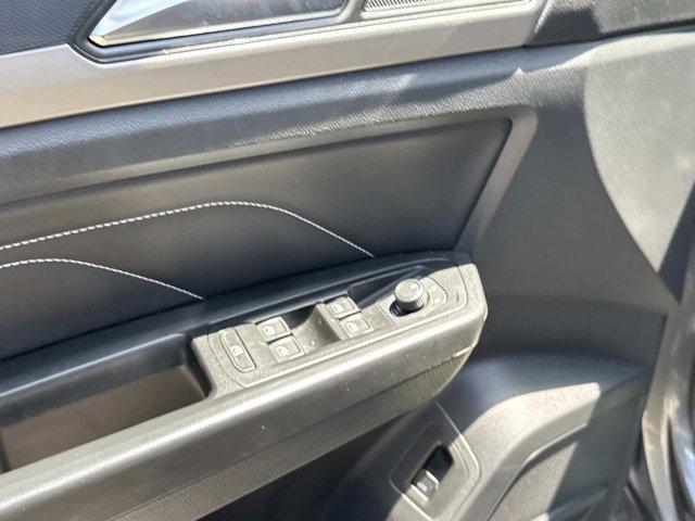 used 2020 Volkswagen Atlas Cross Sport car, priced at $25,990