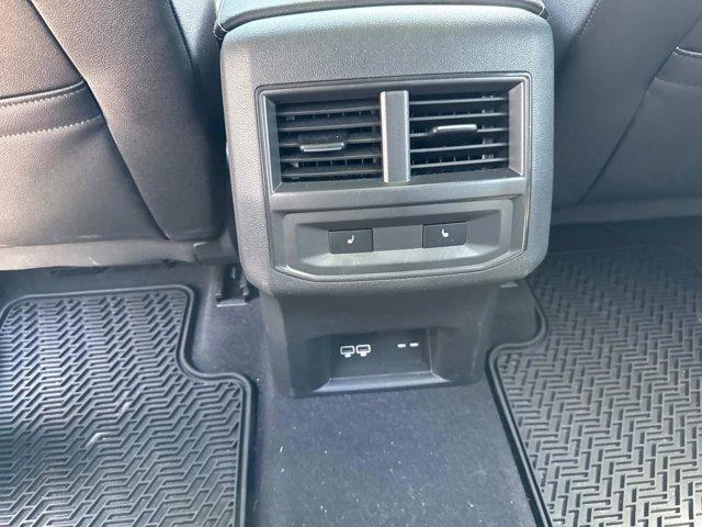 used 2020 Volkswagen Atlas Cross Sport car, priced at $25,990