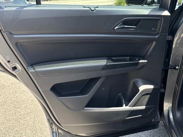 used 2020 Volkswagen Atlas Cross Sport car, priced at $25,990