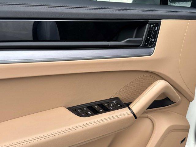used 2024 Porsche Cayenne car, priced at $89,990