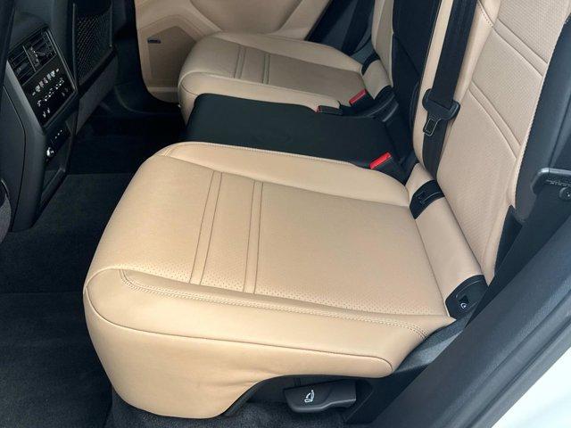 used 2024 Porsche Cayenne car, priced at $89,990
