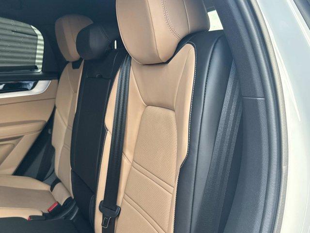 used 2024 Porsche Cayenne car, priced at $89,990