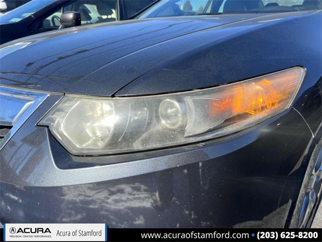 used 2014 Acura TSX car, priced at $14,750